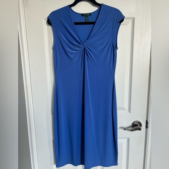 Ralph Lauren dress - Picture 1 of 3